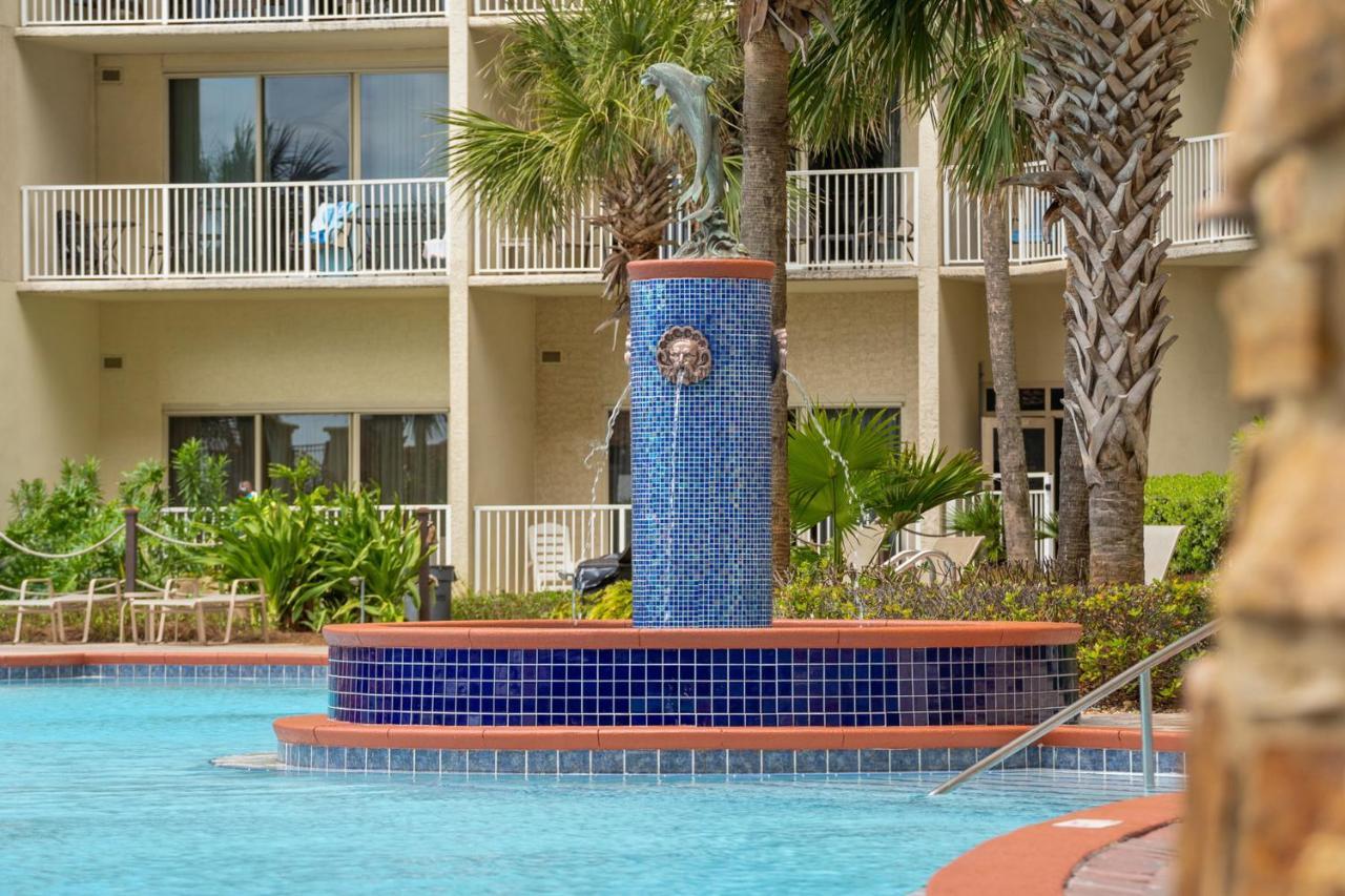 Shores Of Panama 802 Panama City Beach Kültér fotó