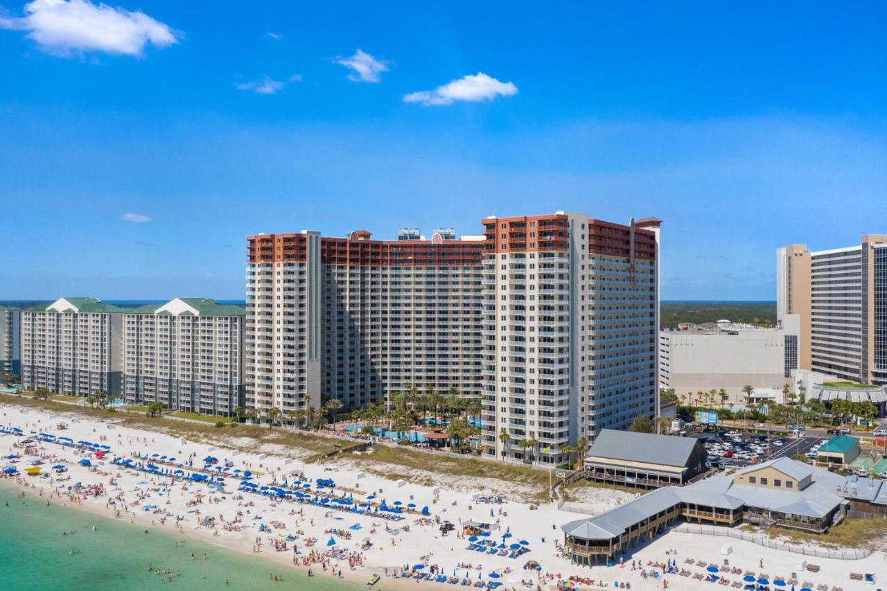 Shores Of Panama 802 Panama City Beach Kültér fotó